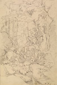 A Hunting Party